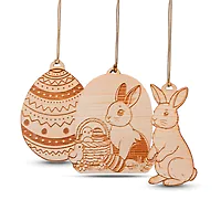 Deko f&uuml;r Ostern