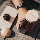 Zirbelino&reg; BeerCaps - Schutz vor Wespen und als Verschluss