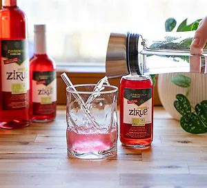 3 Gr&uuml;nde, warum unser Zirbensirup ein echtes MUST-HAVE ist