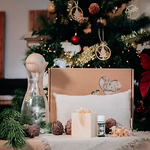 TOP 5 Geschenkideen f&uuml;r Weihnachten