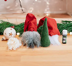 DIY Projekte mit Zirbenprodukten