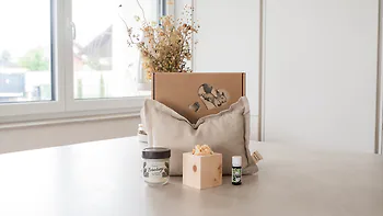 Geschenkboxen