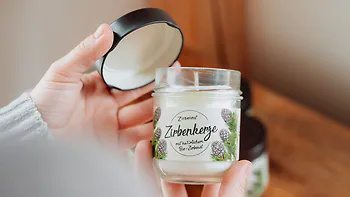 Kerzen & R&auml;ucherwerk