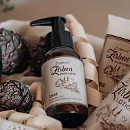 ZirbenHandcreme 100ml ZIRBELINO&reg; | zur t&auml;glichen Handpflege, mit praktischem ...