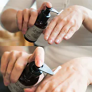ZirbenHandcreme 100ml ZIRBELINO&reg; | zur t&auml;glichen Handpflege, mit praktischem ...