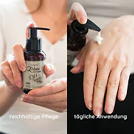 ZirbenHandcreme 100ml ZIRBELINO&reg; | zur t&auml;glichen Handpflege, mit praktischem ...