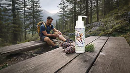 ZirbenSportcreme 100ml ZIRBELINO&reg; | mit Arnika & Teufelskralle | empfohle...