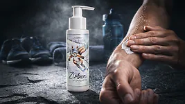 ZirbenSportcreme 100ml ZIRBELINO&reg; | mit Arnika & Teufelskralle | empfohle...