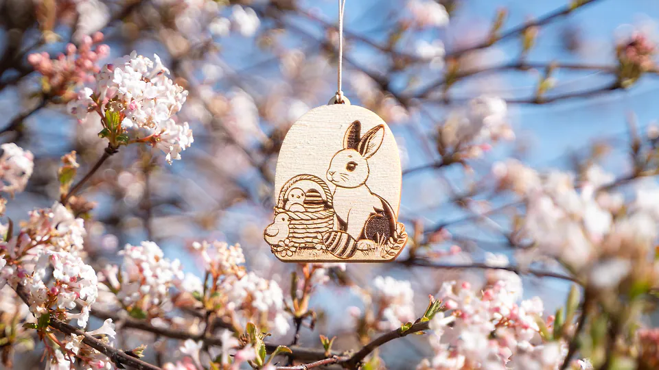 Ostern