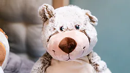ZirbenBuddy | 41cm | "B&auml;rli"