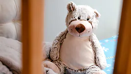 ZirbenBuddy | 41cm | "B&auml;rli"