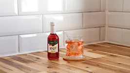 ZIRUP&reg; Zirbensirup 0,25 Liter (250ml) | Der Zirbensirup