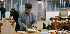 Handwerk & Genauigkeit