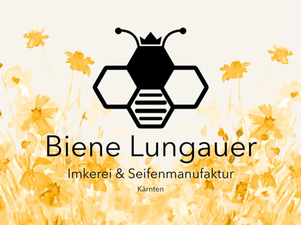Biene Lungauer