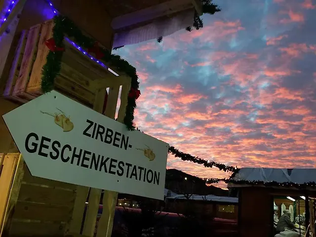 Christkindlmarkt Klagenfurt