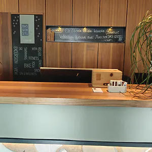 Zirbelino in der Hotellerie. G&auml;ste sp&uuml;ren, wenn etwas echt ist.