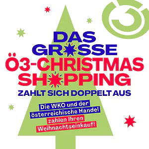 Gewinne deinen Weihnachtseinkauf zur&uuml;ck