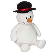 ZirbenBuddy | 50cm | Schneemann