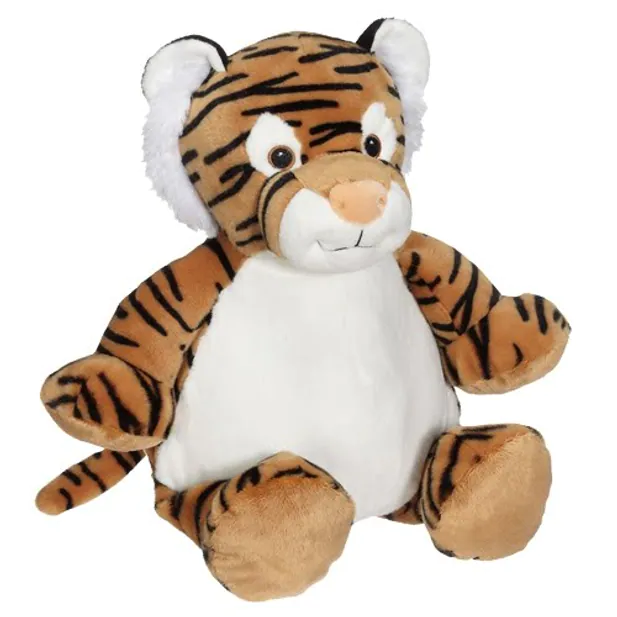 ZirbenBuddy | 50cm | Tiger