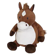 ZirbenBuddy | 50cm | "Pferd"