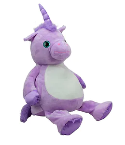 ZirbenBuddy | 50cm | Einhorn