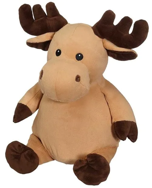 ZirbenBuddy | 50cm | "Elch"