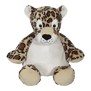 ZirbenBuddy | 50cm | "Leopard"