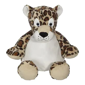 ZirbenBuddy | 50cm | "Leopard"