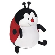 ZirbenBuddy | 50cm | "Marienk&auml;fer"