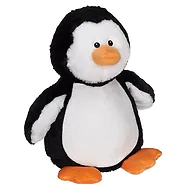 ZirbenBuddy | 50cm | "Pinguin"