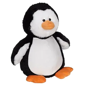 ZirbenBuddy | 50cm | "Pinguin"