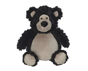 ZirbenBuddy | 50cm | "Schwarzb&auml;r"