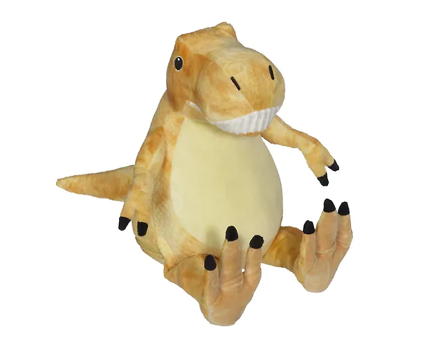 ZirbenBuddy | 50cm | "T-Rex"