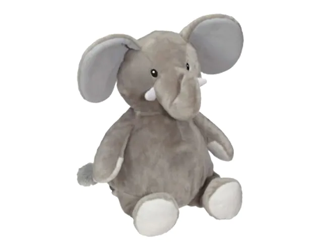 ZirbenBuddy | 50cm | "Elefant"