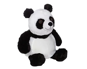 ZirbenBuddy | 50cm | "Pandab&auml;r"