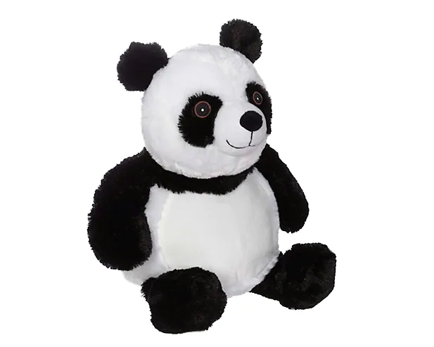 ZirbenBuddy | 50cm | "Pandab&auml;r"