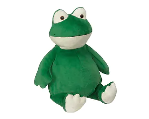 ZirbenBuddy | 50cm | "Frosch"