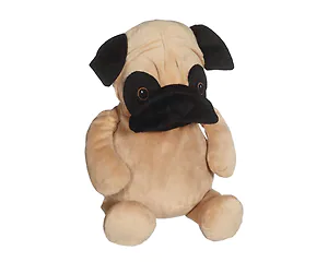 ZirbenBuddy | 50cm | "Mops"