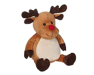 ZirbenBuddy | 50cm | "Rentier"