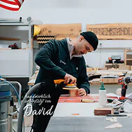 David