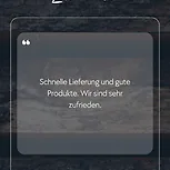 Neueste Story von KISSEN1 Zirbenprodukte GmbH