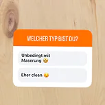 Neueste Story von Zirbelino