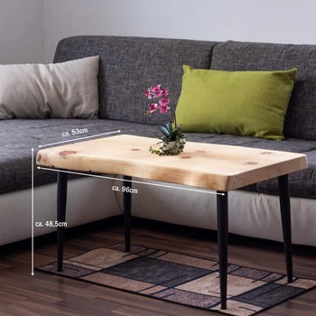 Designer-M&ouml;bel: Tische