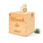 W&uuml;nsch dir was!