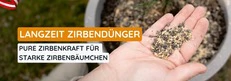  Zirbendünger