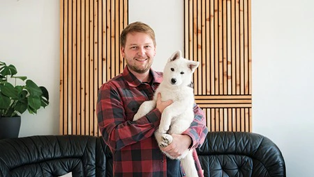 Zirbenholz Wirkung Zirbelino Daniel