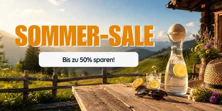 Sommer Sale