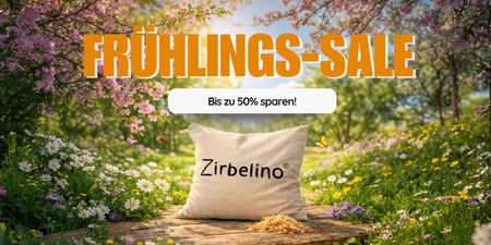 Frühlings Sale