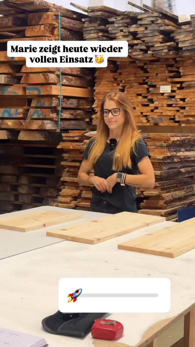 Neueste Story von KISSEN1 Zirbenprodukte GmbH